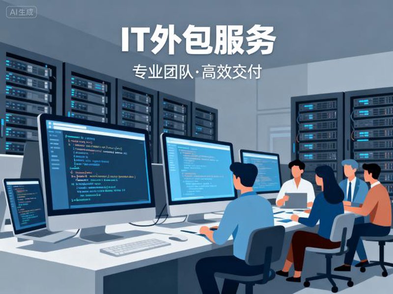 IT技术服务